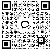 官方工作人员微信二维码